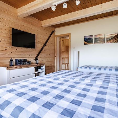 Apartamenty Bogowka 11 Zakopane Dış mekan fotoğraf