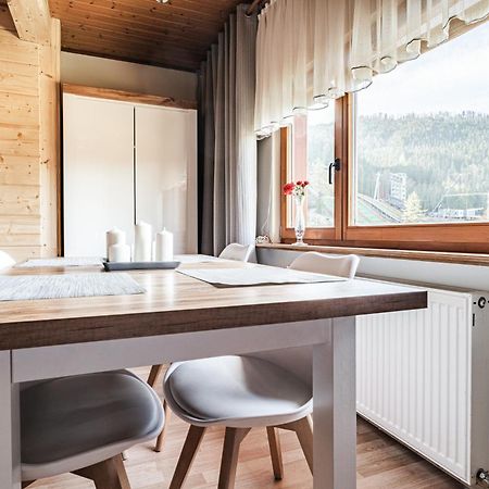 Apartamenty Bogowka 11 Zakopane Dış mekan fotoğraf