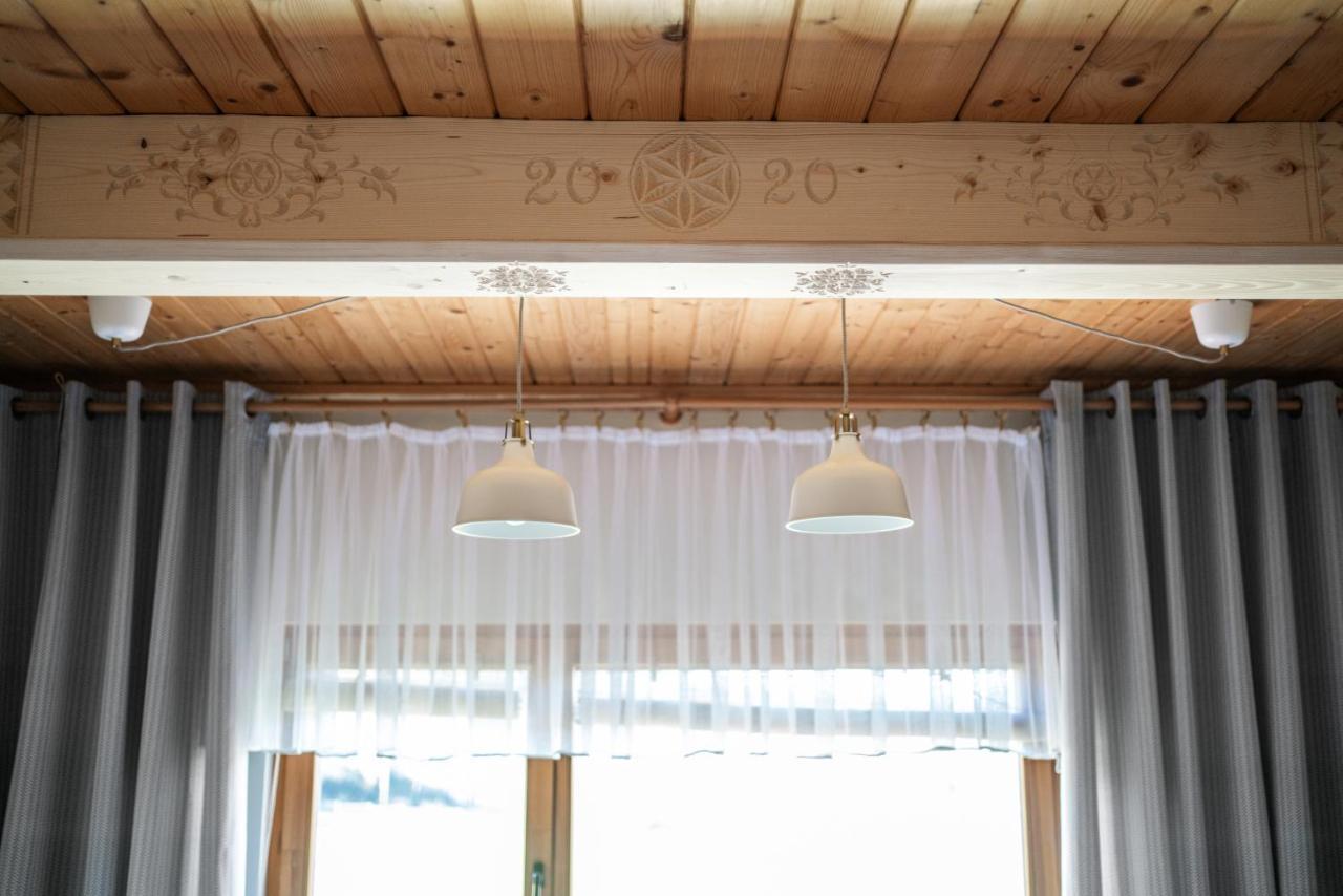Apartamenty Bogowka 11 Zakopane Dış mekan fotoğraf