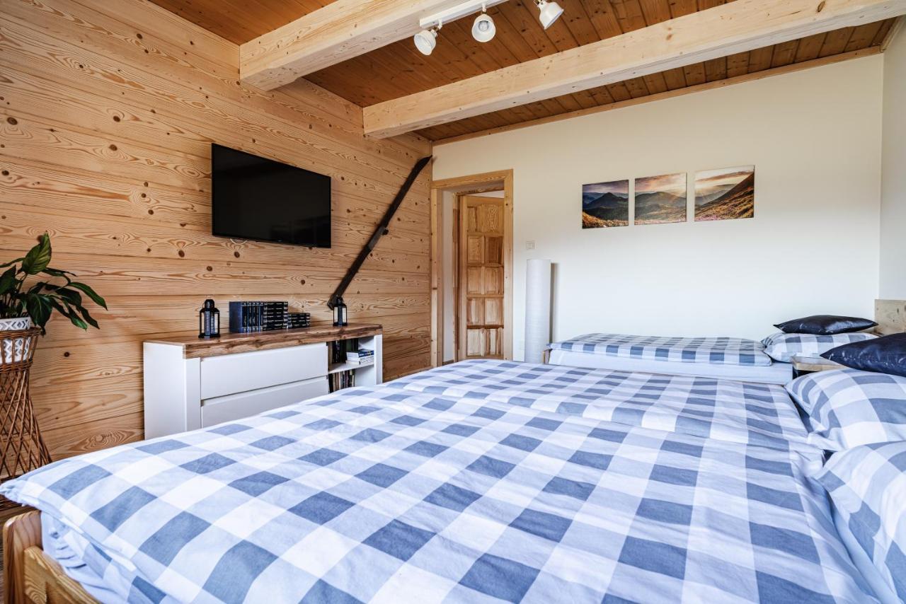 Apartamenty Bogowka 11 Zakopane Dış mekan fotoğraf