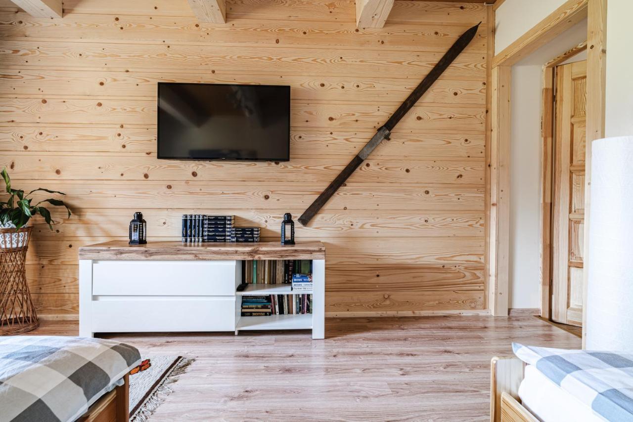 Apartamenty Bogowka 11 Zakopane Dış mekan fotoğraf